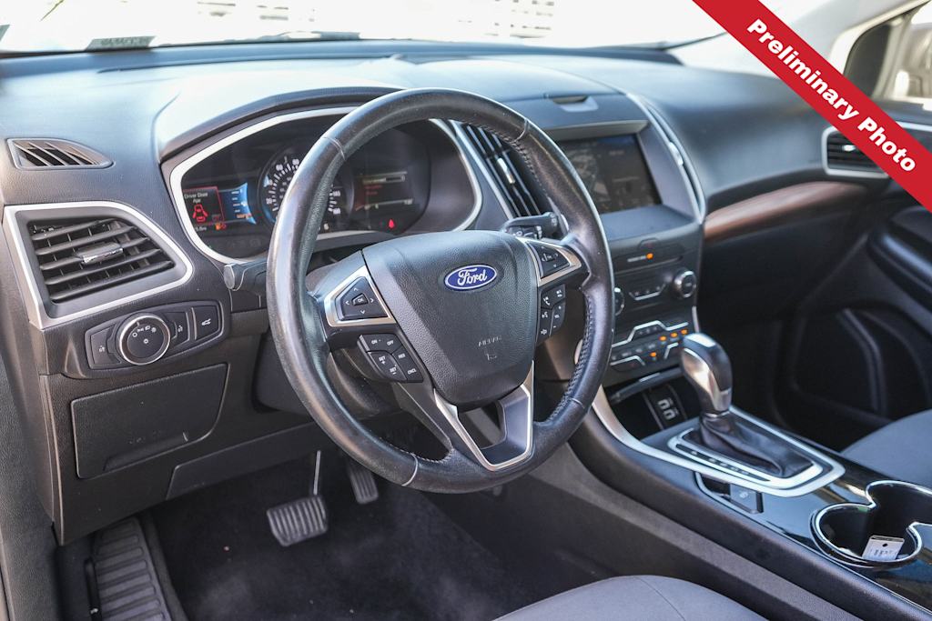 Thumbnail: 2018 Ford Edge - 2