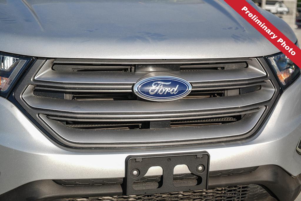Thumbnail: 2018 Ford Edge - 15