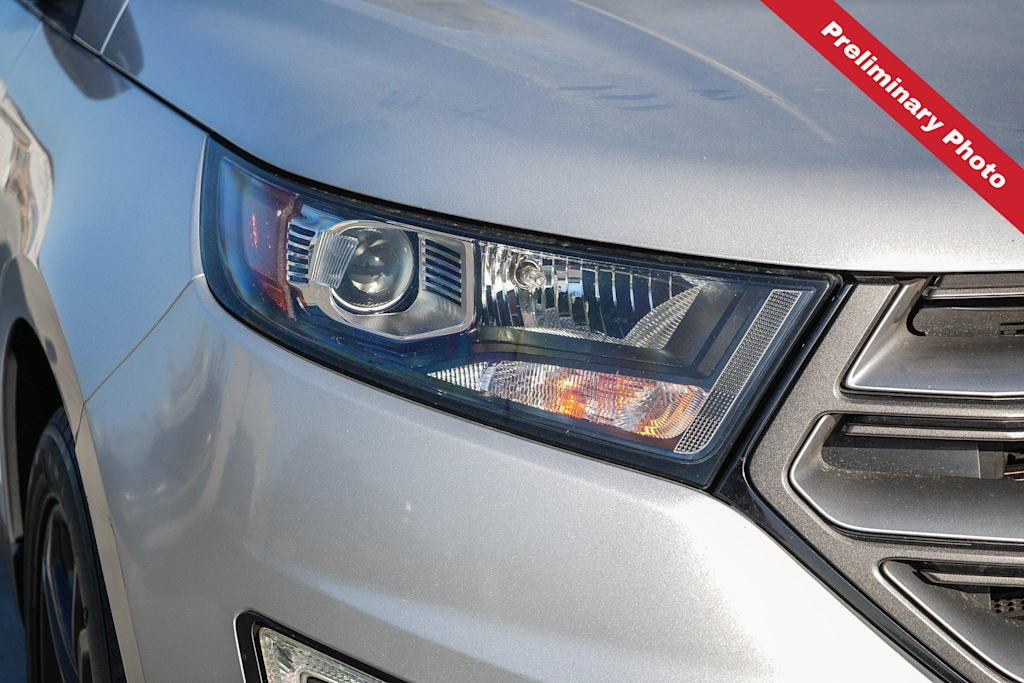 Thumbnail: 2018 Ford Edge - 14