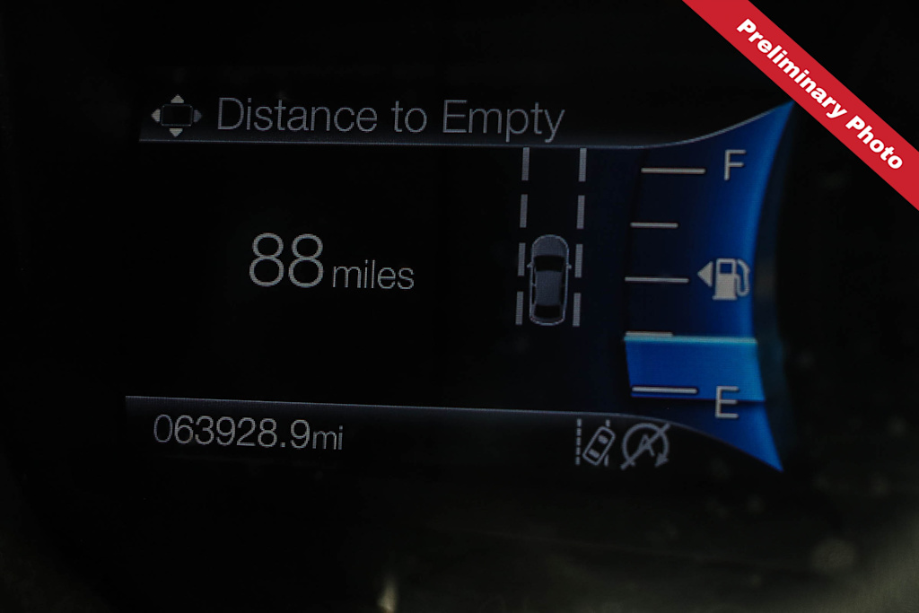Thumbnail: 2021 Ford Edge - 11
