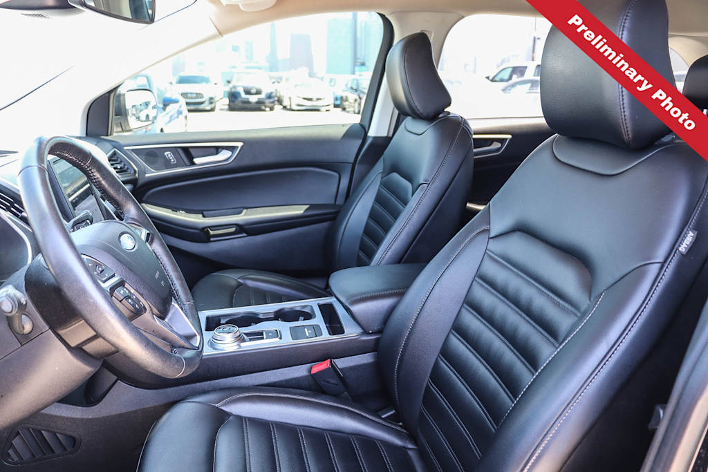 Thumbnail: 2021 Ford Edge - 7