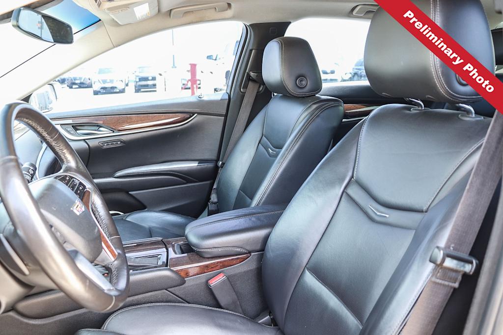 Thumbnail: 2016 Cadillac XTS - 7
