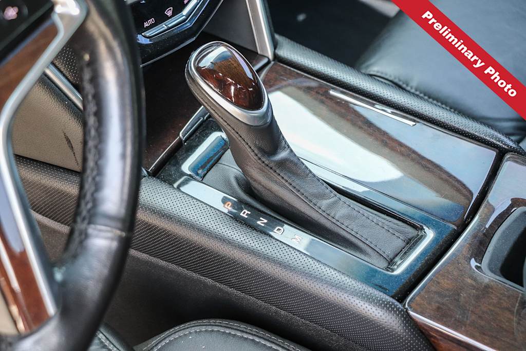 Thumbnail: 2016 Cadillac XTS - 10