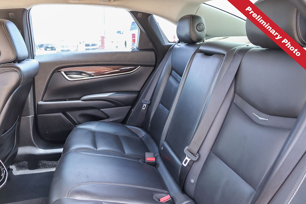 Thumbnail: 2016 Cadillac XTS - 8