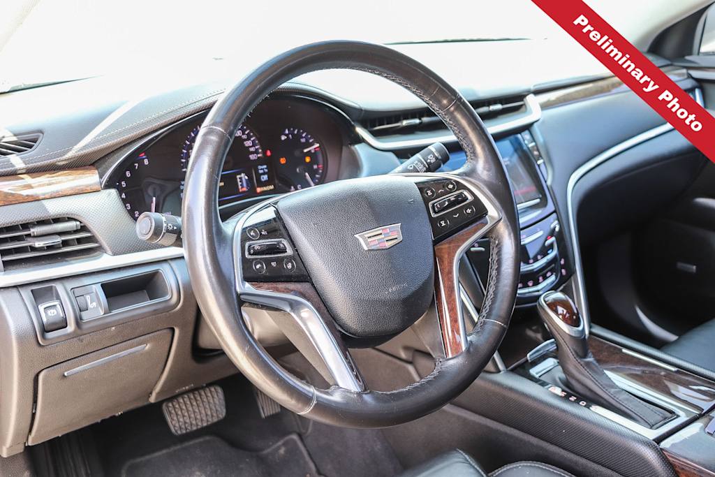 Thumbnail: 2016 Cadillac XTS - 2