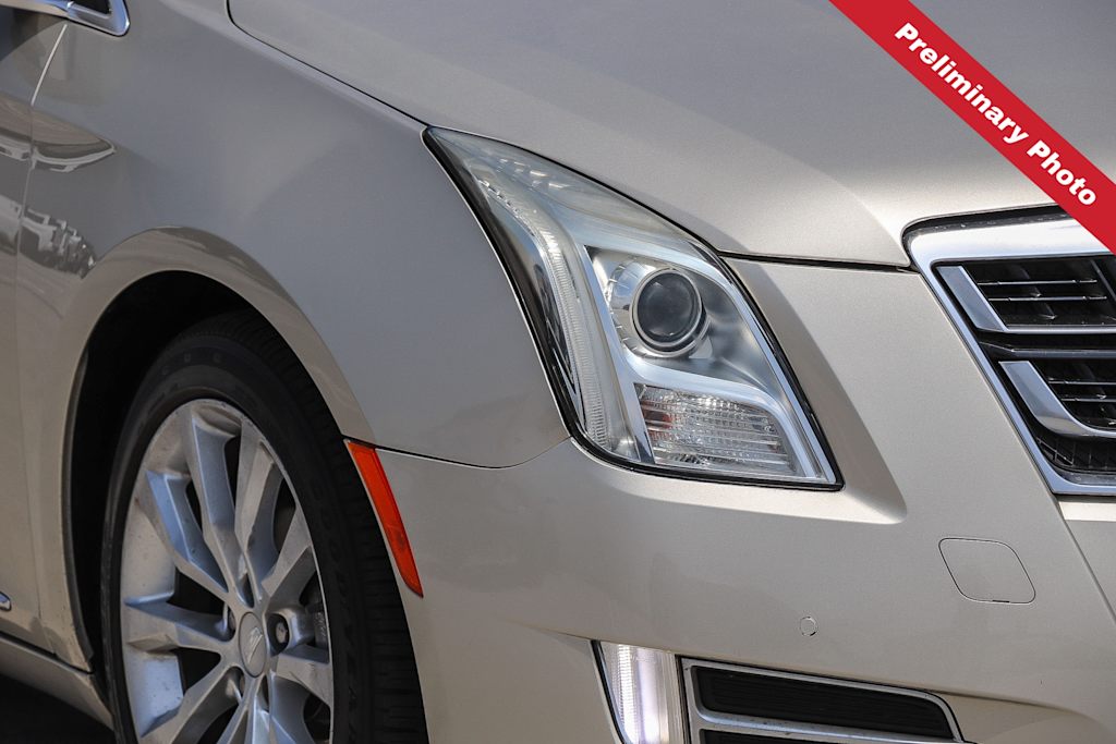 Thumbnail: 2016 Cadillac XTS - 13