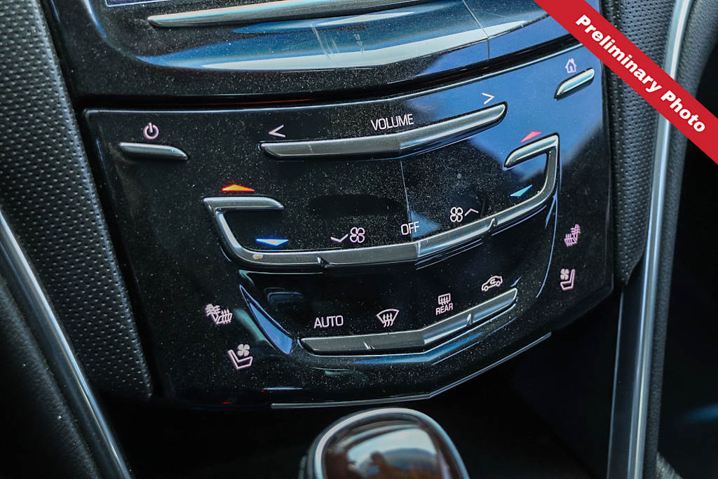 Thumbnail: 2016 Cadillac XTS - 21