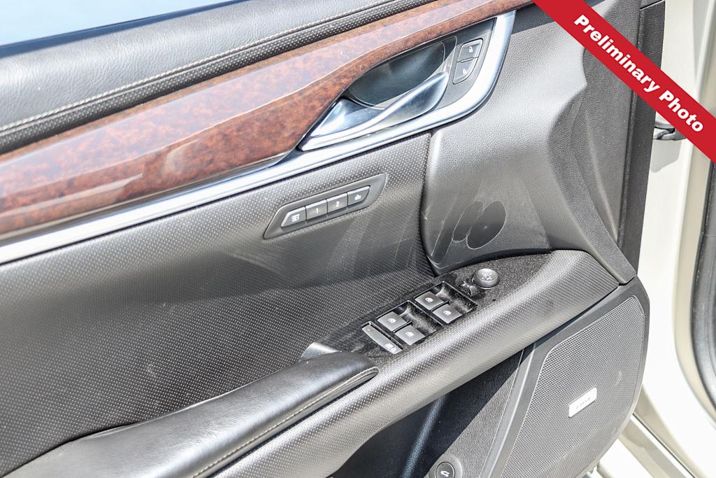 Thumbnail: 2016 Cadillac XTS - 19