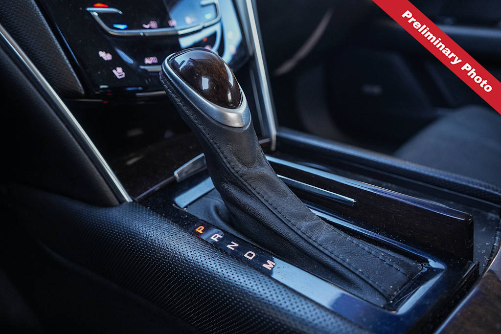 Thumbnail: 2016 Cadillac XTS - 10