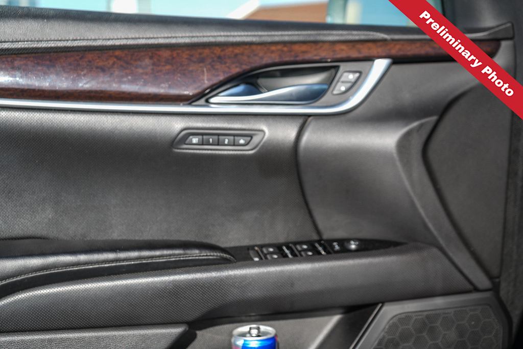Thumbnail: 2016 Cadillac XTS - 18