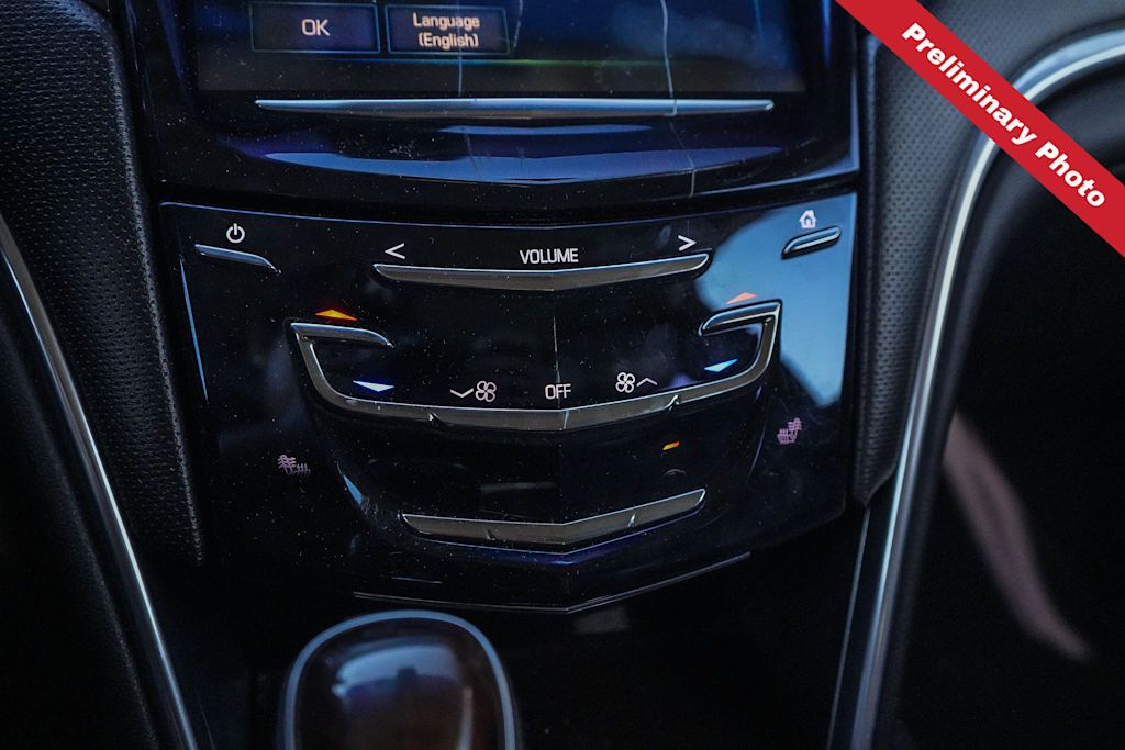 Thumbnail: 2016 Cadillac XTS - 19