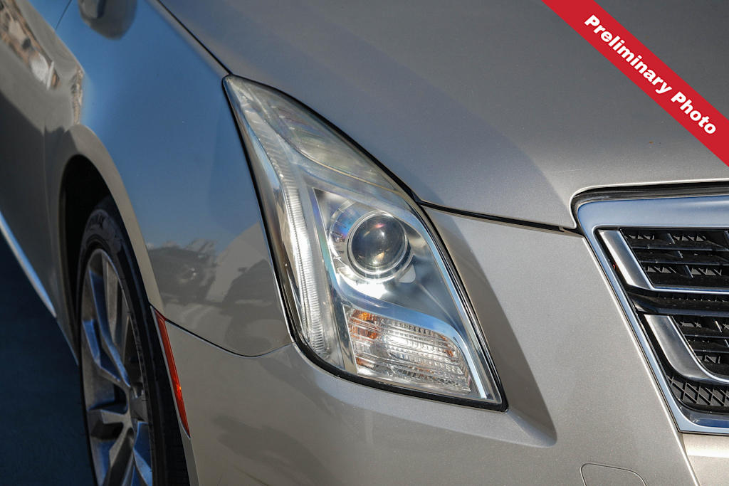 Thumbnail: 2016 Cadillac XTS - 13