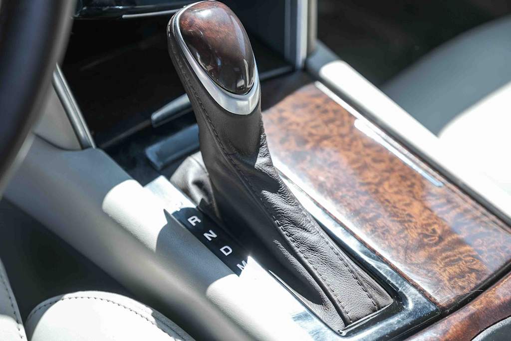 Thumbnail: 2014 Cadillac XTS - 13