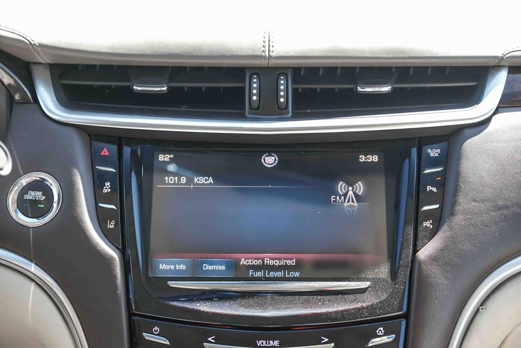 Thumbnail: 2014 Cadillac XTS - 24