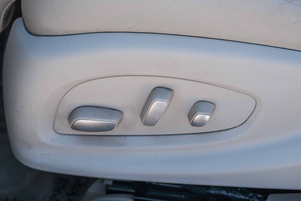 Thumbnail: 2014 Cadillac XTS - 27
