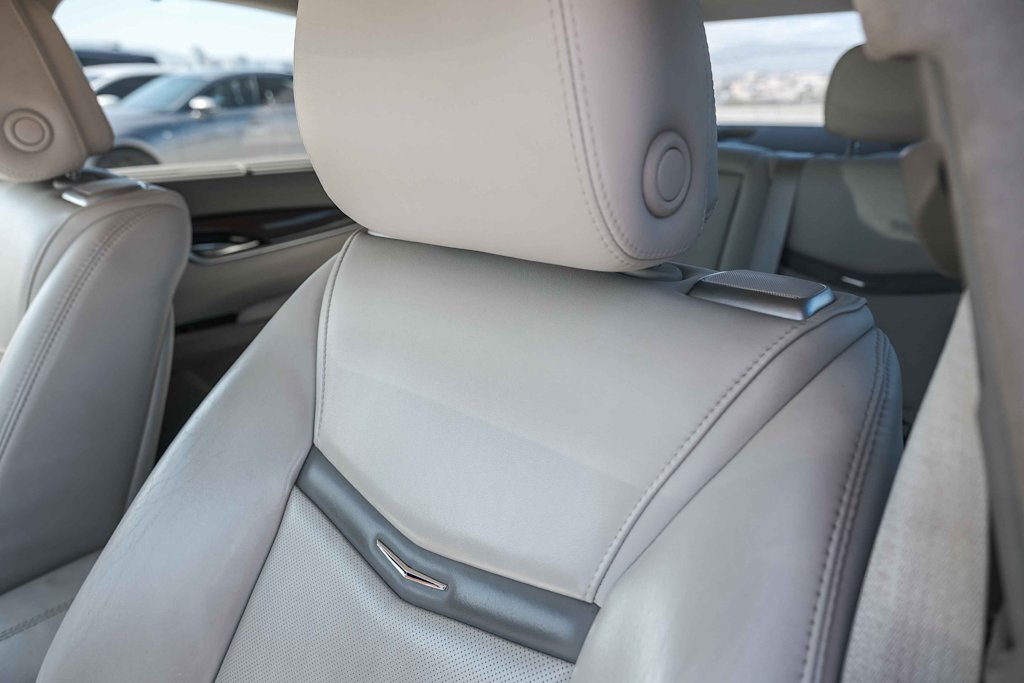 Thumbnail: 2014 Cadillac XTS - 25