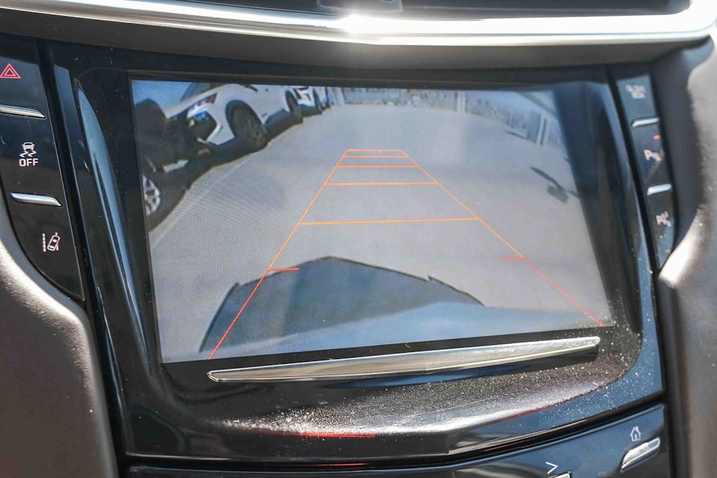 Thumbnail: 2014 Cadillac XTS - 28