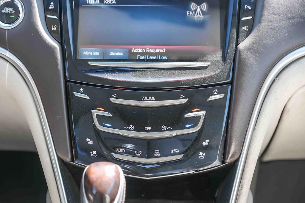 Thumbnail: 2014 Cadillac XTS - 23