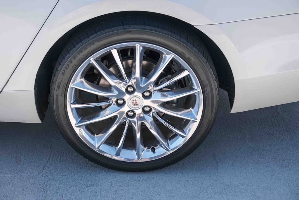 Thumbnail: 2014 Cadillac XTS - 6