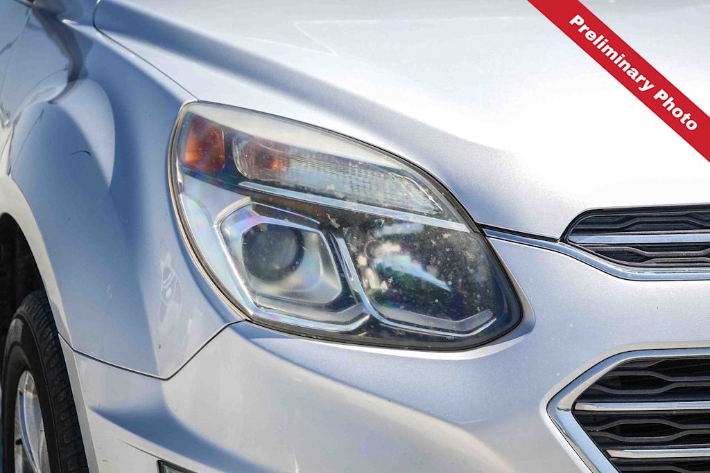 Thumbnail: 2017 Chevrolet Equinox - 13
