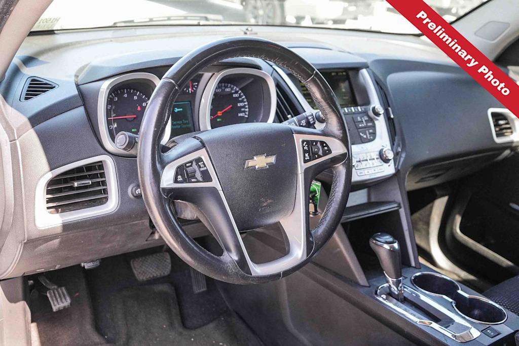 Thumbnail: 2017 Chevrolet Equinox - 2
