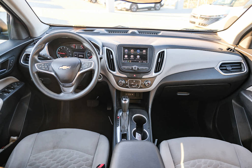 Thumbnail: 2020 Chevrolet Equinox - 2