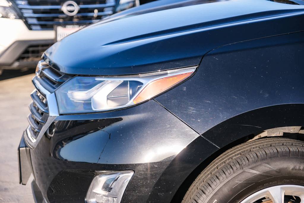 Thumbnail: 2020 Chevrolet Equinox - 16