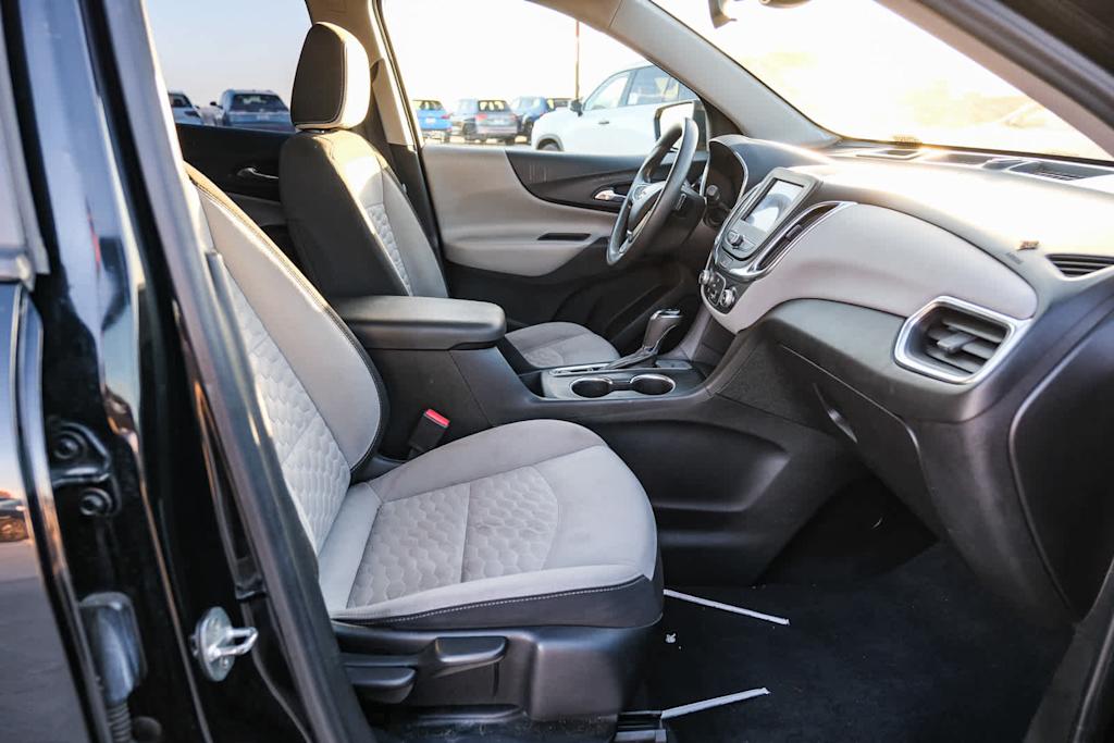 Thumbnail: 2020 Chevrolet Equinox - 7