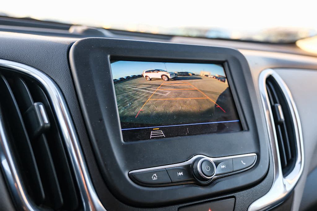 Thumbnail: 2020 Chevrolet Equinox - 22