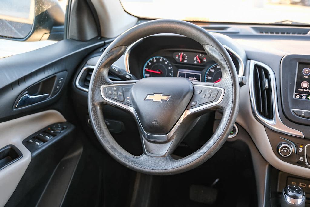 Thumbnail: 2020 Chevrolet Equinox - 6