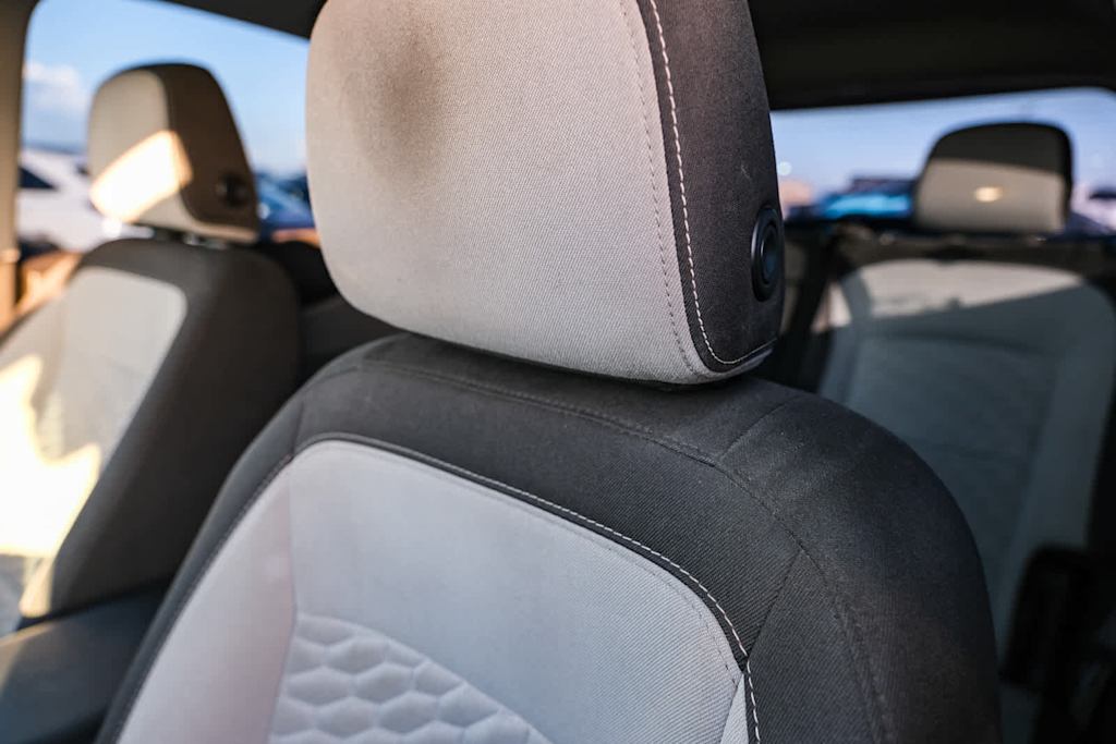 Thumbnail: 2020 Chevrolet Equinox - 19