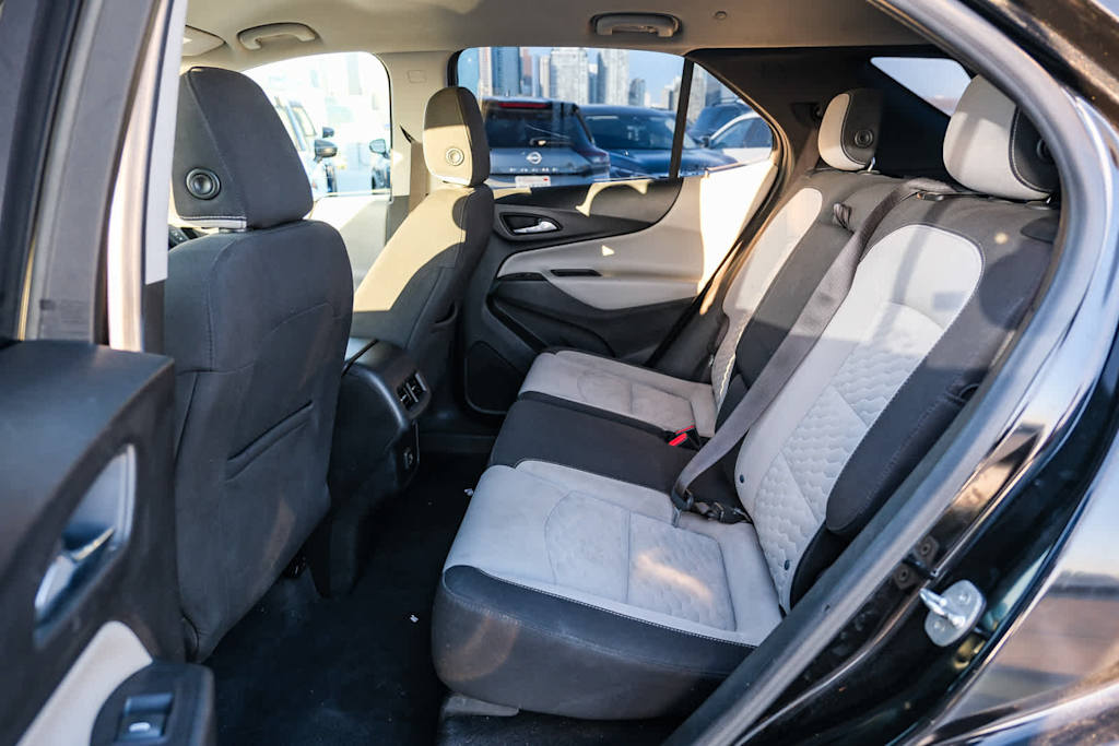 Thumbnail: 2020 Chevrolet Equinox - 9