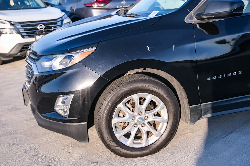 Thumbnail: 2020 Chevrolet Equinox - 15