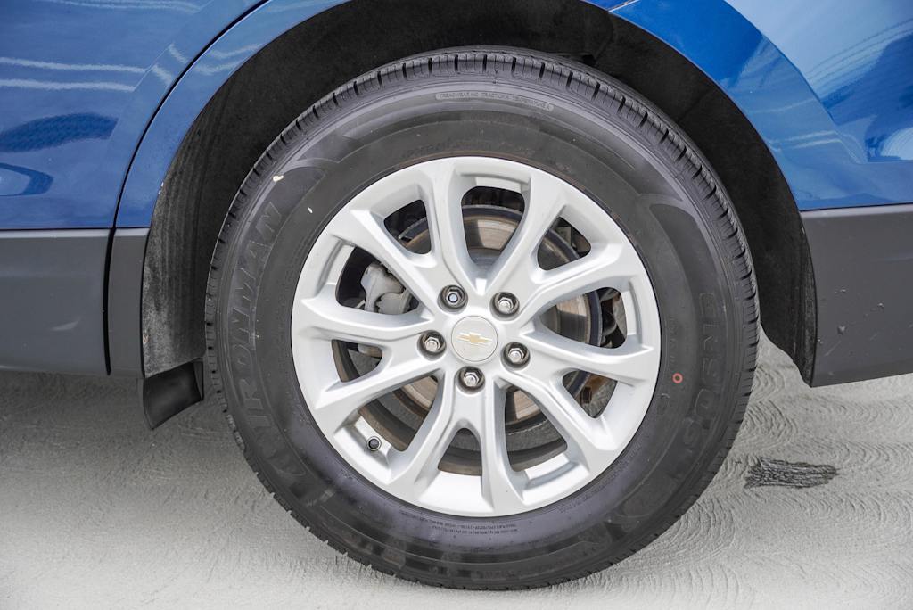 Image 7 of 2020 Chevrolet Equinox