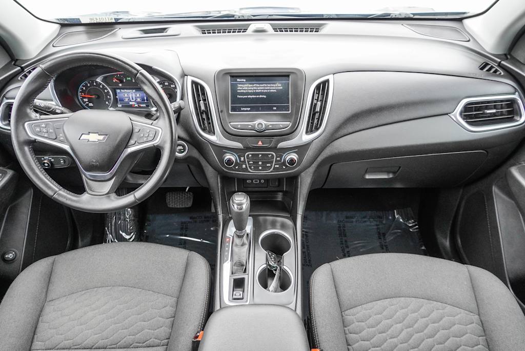 Image 3 of 2020 Chevrolet Equinox
