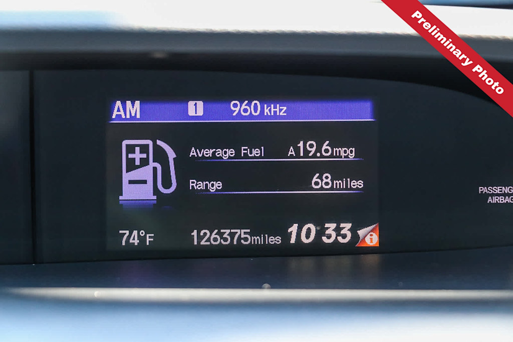 Thumbnail: 2015 Honda Civic - 10