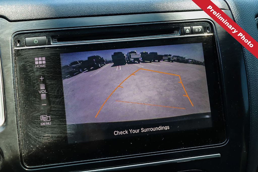 Thumbnail: 2015 Honda Civic - 21