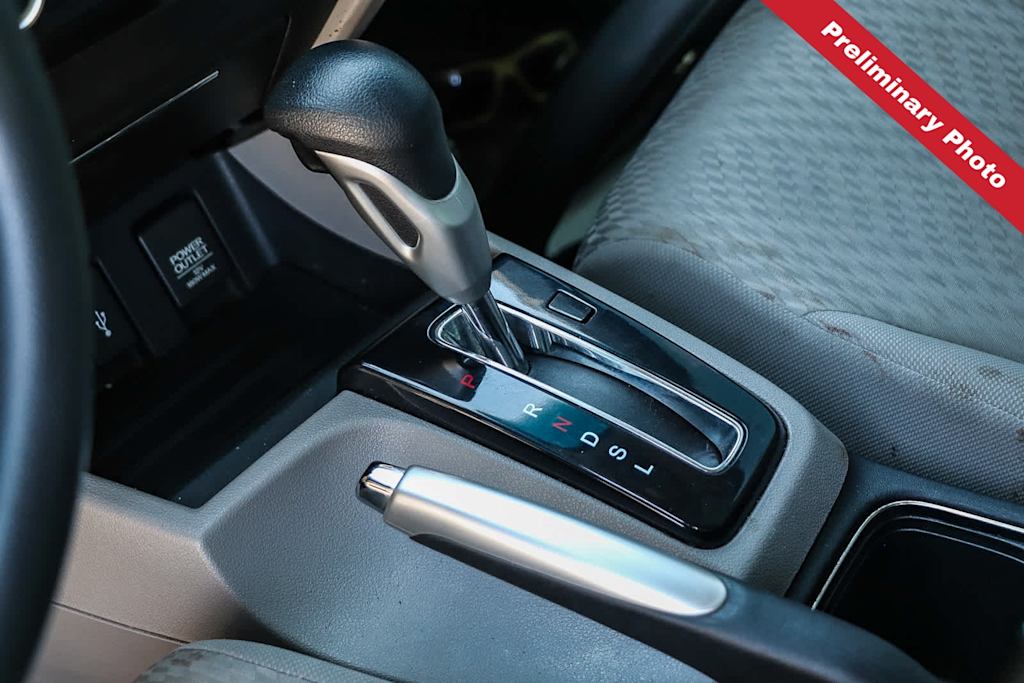 Thumbnail: 2015 Honda Civic - 11