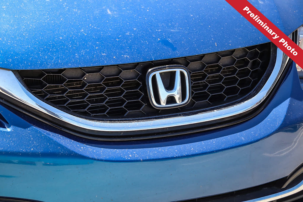 Thumbnail: 2015 Honda Civic - 15