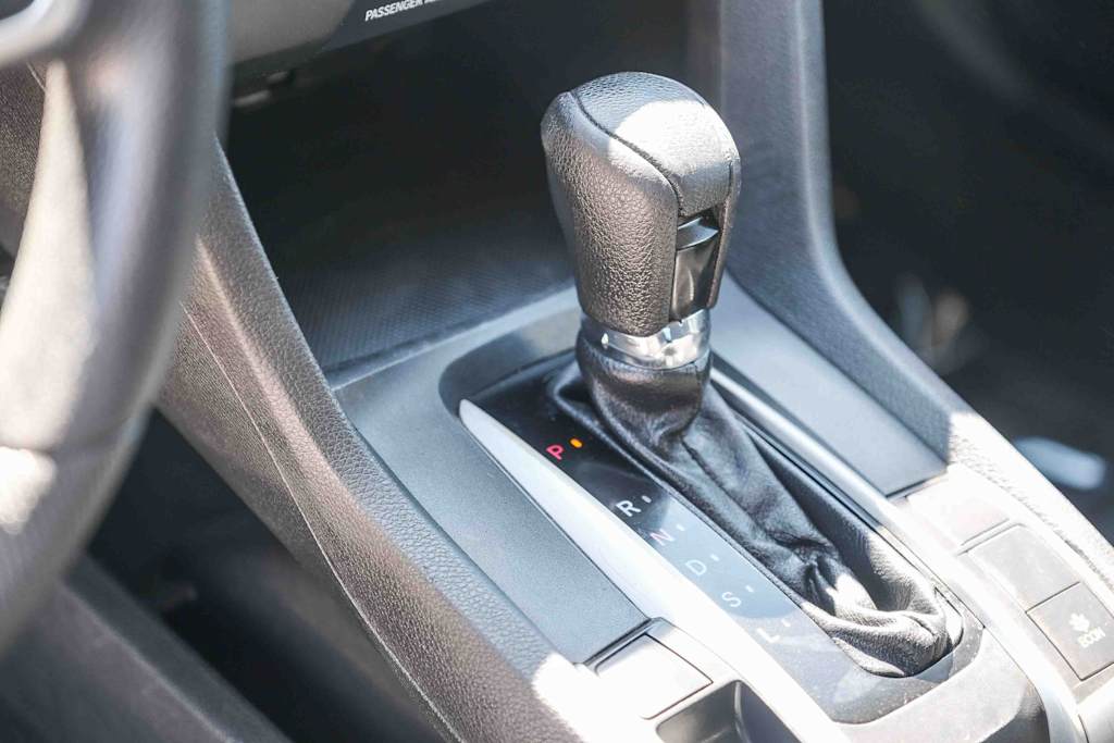 Thumbnail: 2018 Honda Civic - 13