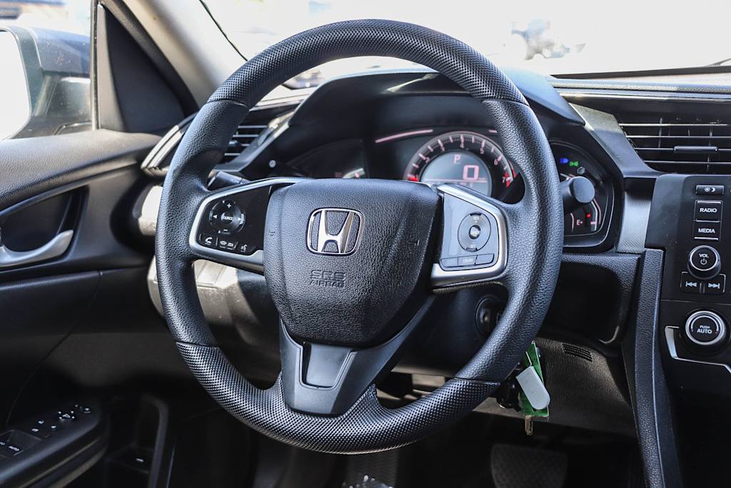 Thumbnail: 2018 Honda Civic - 9