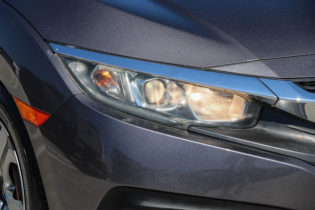 Thumbnail: 2018 Honda Civic - 19