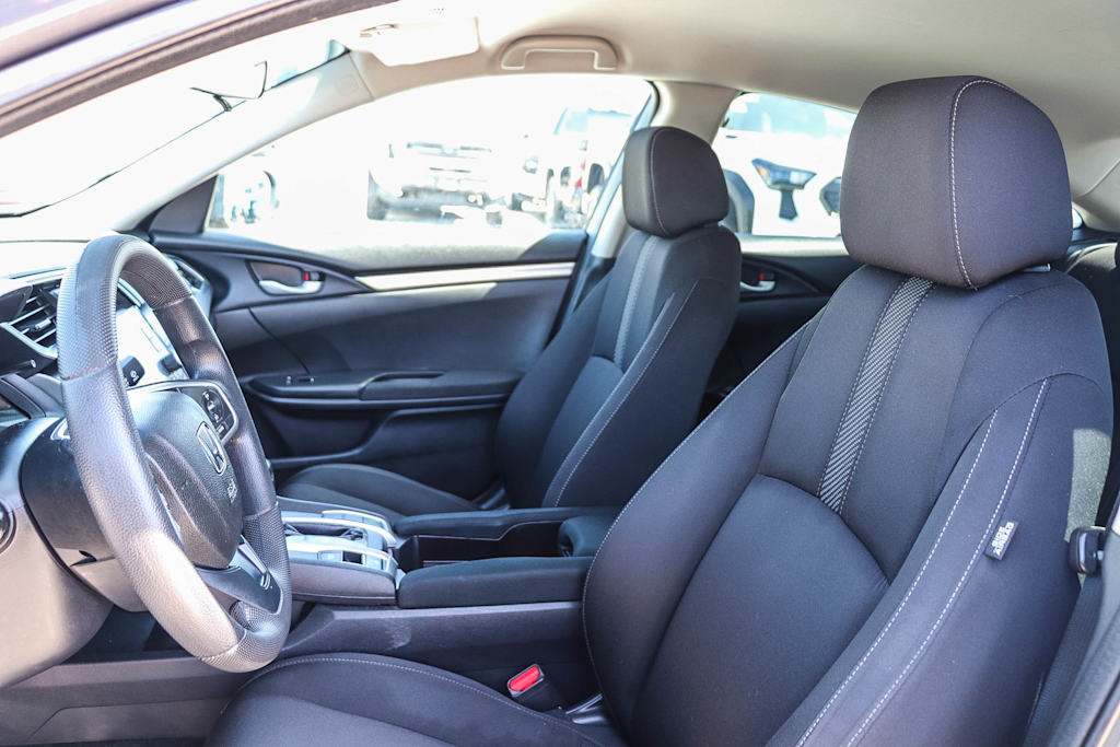 Thumbnail: 2018 Honda Civic - 11