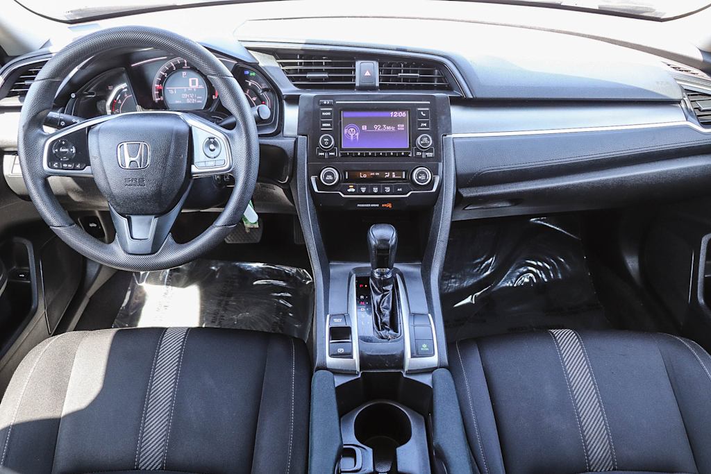 Thumbnail: 2018 Honda Civic - 2