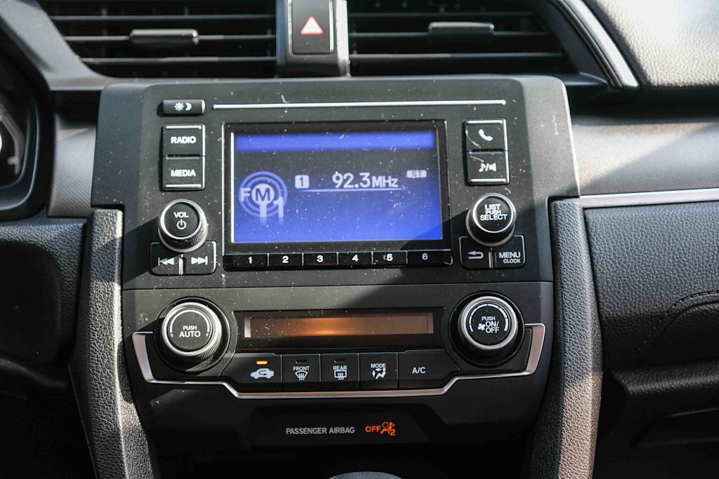 Thumbnail: 2020 Honda Civic - 12