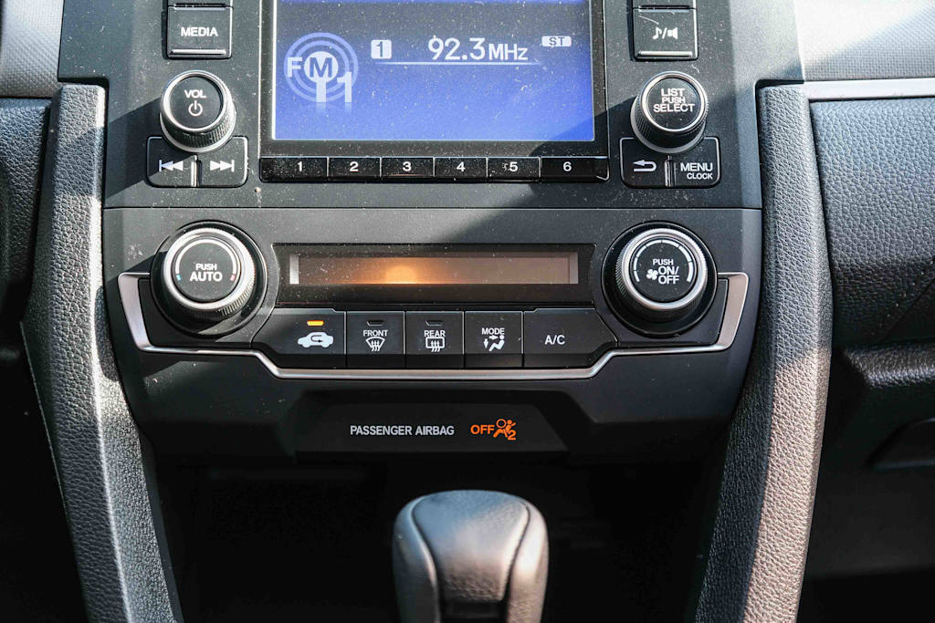 Thumbnail: 2020 Honda Civic - 23