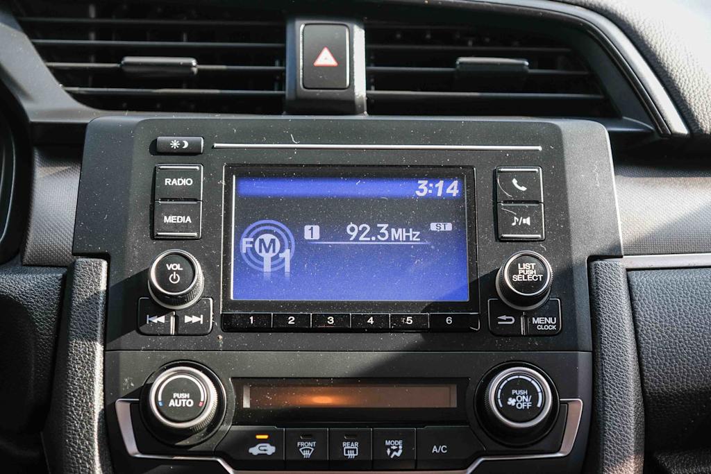 Thumbnail: 2020 Honda Civic - 24