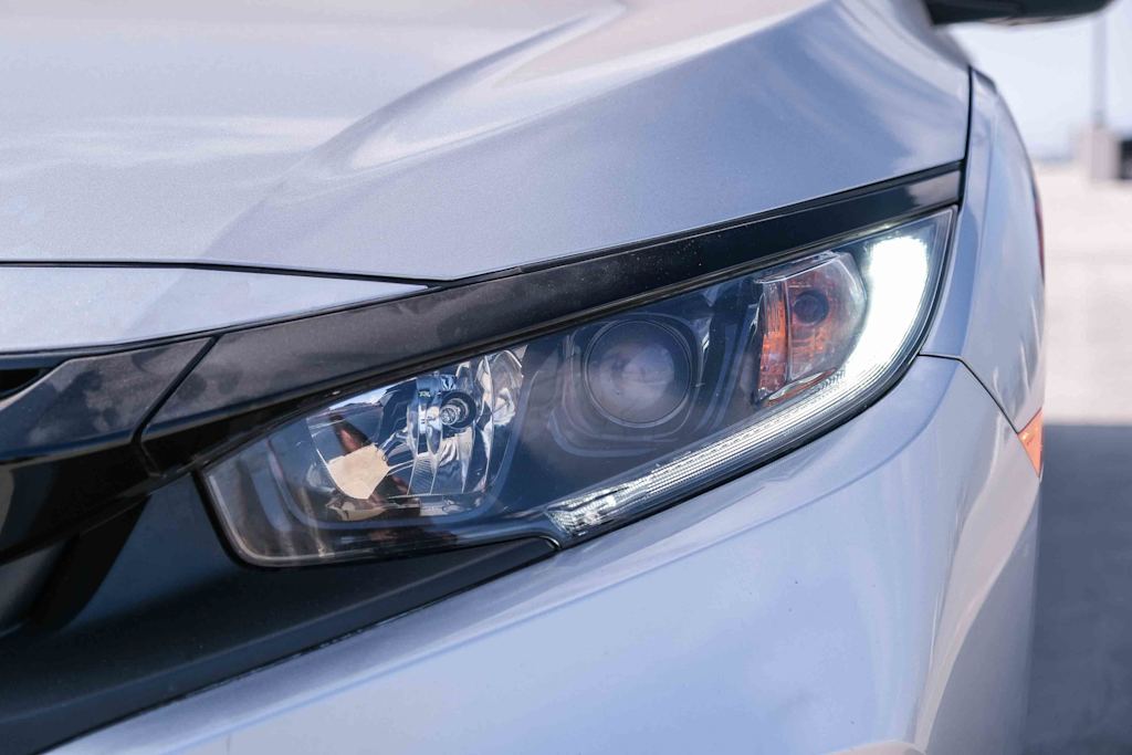 Thumbnail: 2020 Honda Civic - 21