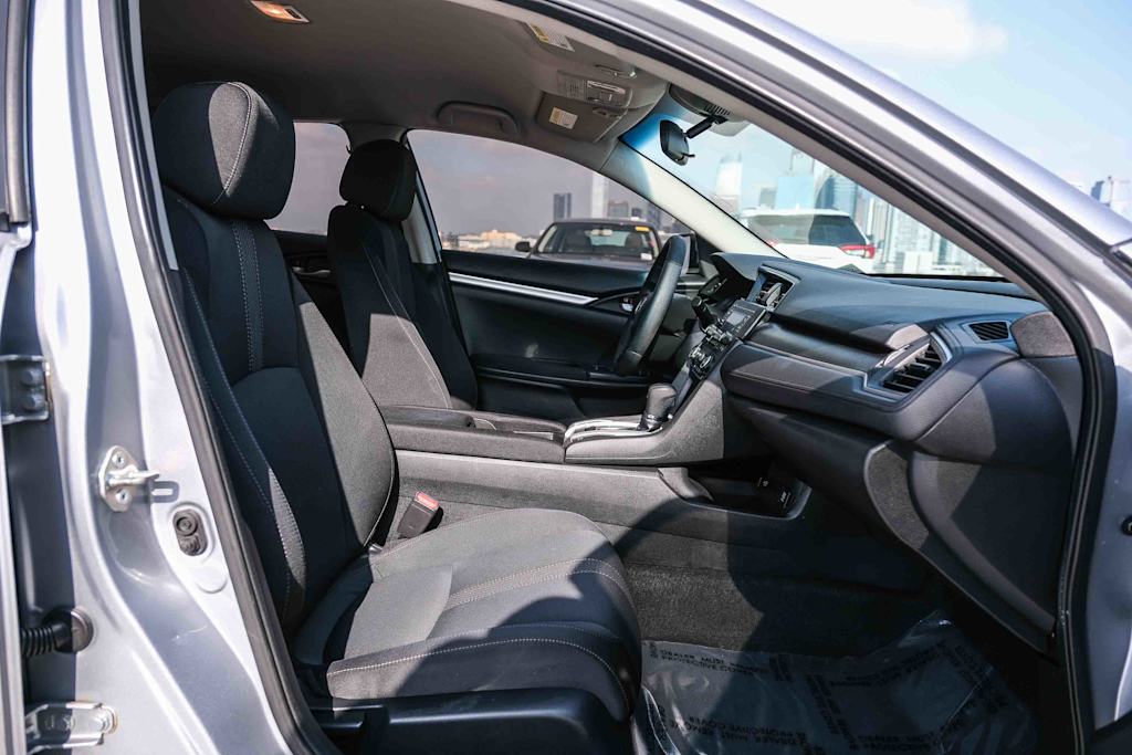 Thumbnail: 2020 Honda Civic - 9