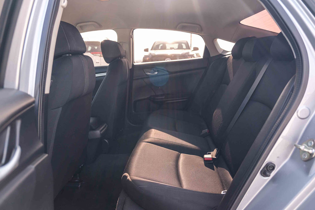 Thumbnail: 2020 Honda Civic - 11